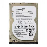 هارد لپ تاپی 500 گیگ