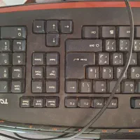 فروش کیبورد کامپیوتر