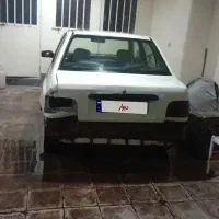 پراید مدل 82|خودرو سواری و وانت|تبریز, |دیوار