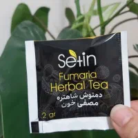 دمنوش پاکسازی کبد