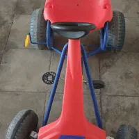 چهار چرخ