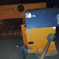 یک دستگاه بیلررامش مدل ۹۹|قطعات یدکی و لوازم جانبی|پارس‌آباد, |دیوار