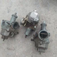 وسایل موتور     3تا کابریات