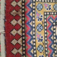 قالی دست بافت|فرش|اسلامشهر, شهرک مفیدی|دیوار