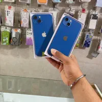 وارداتی آیفون 13نرمال تک فروشی و همکاری