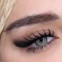 ترمیم ناخن ۳۰۰ کاشتمژه ۳۰۰ کراتین ۹۹۹