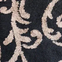 قالی پرز بلند