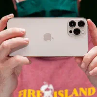 آیفون۱۲پرومکس