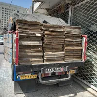کارتن تخم مرغ|ابزارآلات|مشهد, شیرودی|دیوار