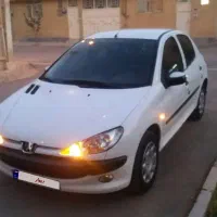 ۲۰۶ تیپ۵|خودرو سواری و وانت|اصفهان, عباسآباد|دیوار