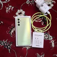 سامسونگ Galaxy A34 با حافظهٔ ۱۲۸ گیگابایت|موبایل|کرمانشاه, |دیوار