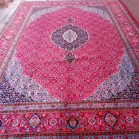 فرش ماشینی(دست دوم)موجوداست|فرش|آذرشهر, |دیوار