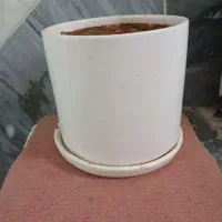 گلدان سرامیکی