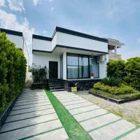 ویلاهمکف-مبله-شهرکی-سنددار250متری2خواب-فقط-با1-500