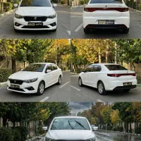 تارا V1P شش دنده MT6|خودرو سواری و وانت|نیشابور, شهرک بهداری|دیوار