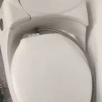 توالت فرنگی