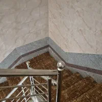 منزل مسکونی  دو واحدی  حبیب اباد برخوار|فروش خانه و ویلا|حبیب آباد, |دیوار