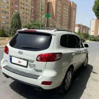 سانتافه 2009|خودرو سواری و وانت|اصفهان, باغ نگاره|دیوار