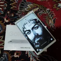 تبلت گوشی A7 Lite کاملا سالم و ظاهری تمیز|تبلت|تهران, شهرآرا|دیوار