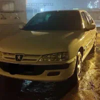 پژوپارس سیمی 1402|خودرو سواری و وانت|بندر امام خمینی, |دیوار