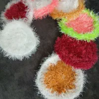 بافت کلاه اسکاج بصورت عمده وتکی