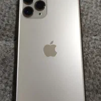 آیفون ۱۱پرو گولد