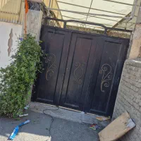 درب آهنی حیاتی