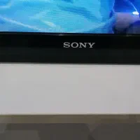 تلویزیون 40 سونی کرهای اصلی سالم|تلویزیون و پروژکتور|یزد, |دیوار