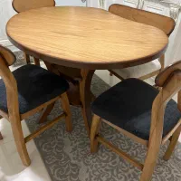 میز غذا خوری