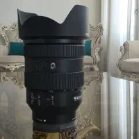 لنز دوربین سونی Sony FE 24-105mm f/4