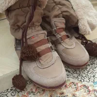 چکمه خارجی ۳۶|کیف، کفش، کمربند|مشهد, زمرد|دیوار