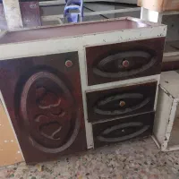 کابینت|آبچکان و نظمدهنده ظروف|بوشهر, |دیوار