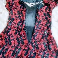 لباس مجلسی سایز ۴۶ فروش فوری به علت نیاز مالی