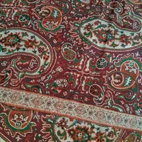 ترمه ی ابریشمی رضایی
