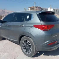 تیگو 7ie نوک مدادی متالیک خاص|خودرو سواری و وانت|شیراز, شهرک گلستان|دیوار