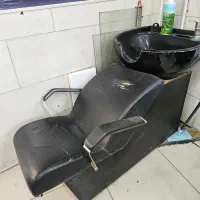 سرشور کار کرده سالم