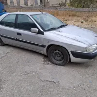 زانتیا 2000|خودرو سواری و وانت|بومهن, |دیوار