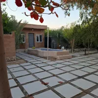 خونه باغ مبله|اجارهٔ کوتاه‌مدت ویلا و باغ|بندر کنگان, |دیوار