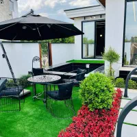 *این ویلا ارزششوداره که چشم بسته بیای*سند*استخر|فروش خانه و ویلا|چمستان, |دیوار