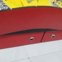 سرویس خواب نوجوان|تخت و سرویس خواب|مشهد, انقلاب|دیوار