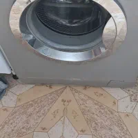لباسشویی حایر ۵کیلو