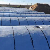 ایزوگام واسفالت کاری آذر سهند