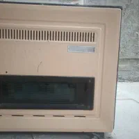 بخاری گازی