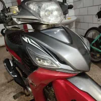 موتور لیفان بی کلاج