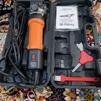 پشم چین اصل آلمان نو قیمت ۱۳۰۰۰۰۰۰