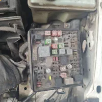 برق خودرو و تنظیم موتور