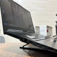 لپتاپ گیمینگ asus fx517zr|رایانه همراه|اصفهان, ملاصدرا|دیوار