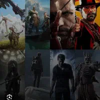 نصب بازی های ps 4