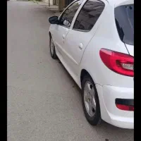 207 مدل 89|خودرو سواری و وانت|سنندج, |دیوار