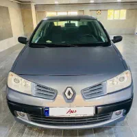 خودرو مگان ۱۶۰۰وارداتی